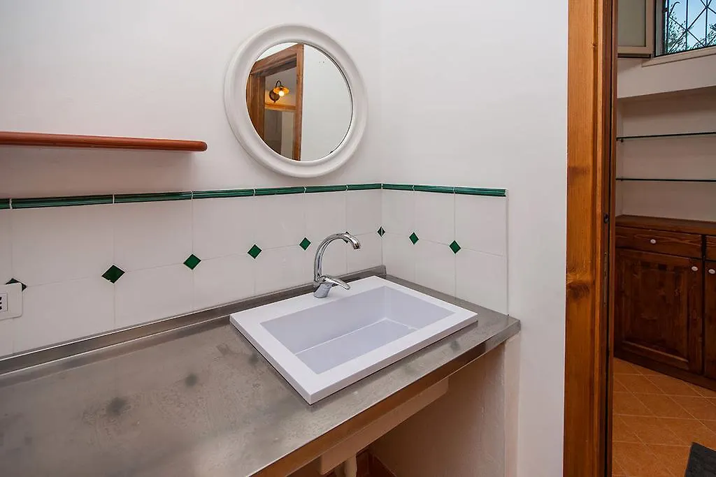 Casa Vacanze Etna Piedimonte Etneo 0*,  Itálie