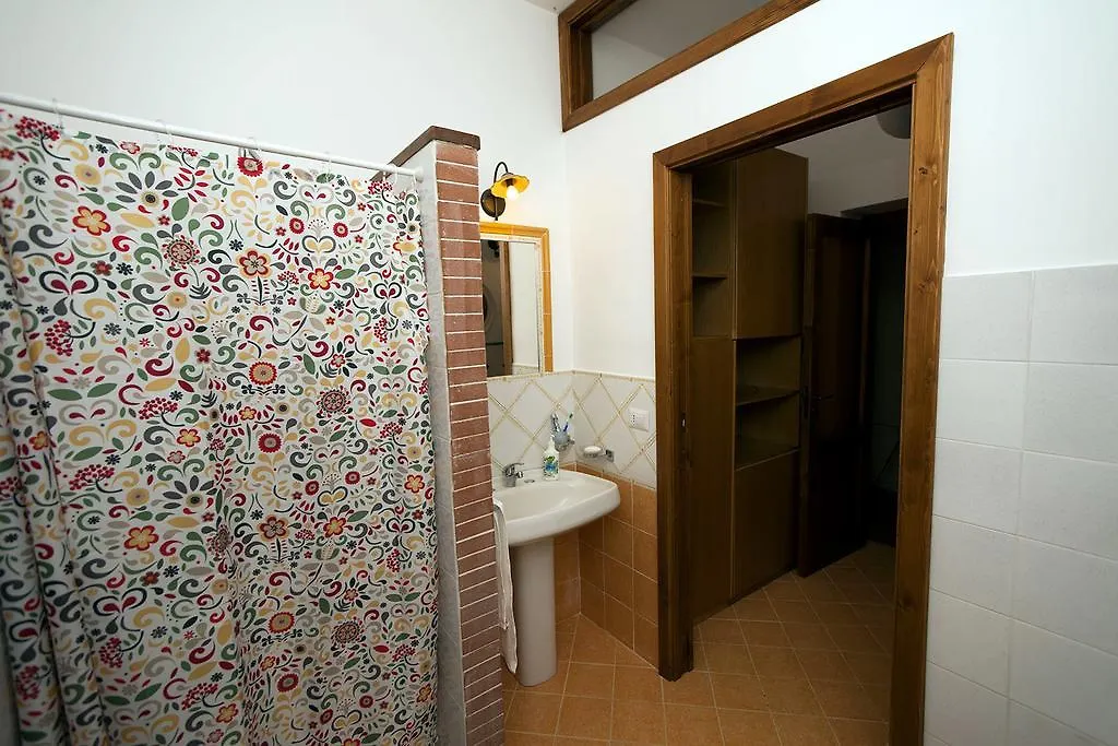 Casa Vacanze Etna Piedimonte Etneo Prázdninový dům