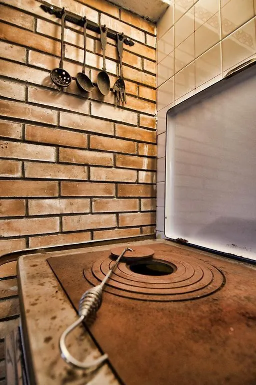 Casa Vacanze Etna Piedimonte Etneo Itálie