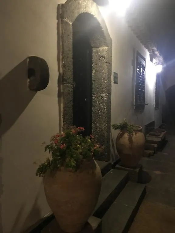 Prázdninový dům Casa Vacanze Etna Piedimonte Etneo