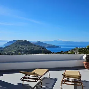 Apartamento Paradiso, Piano Conte