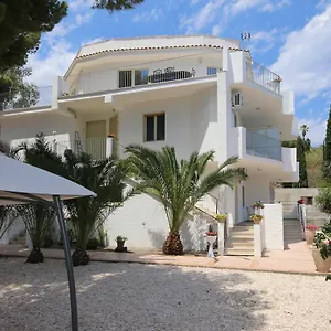 Apartamento Aurora, Giardini-Naxos