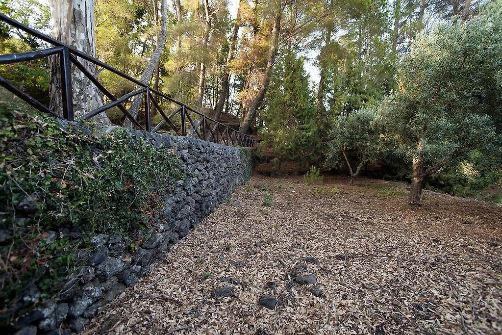 Casa de Férias Casa Vacanze Etna Piedimonte Etneo Itália