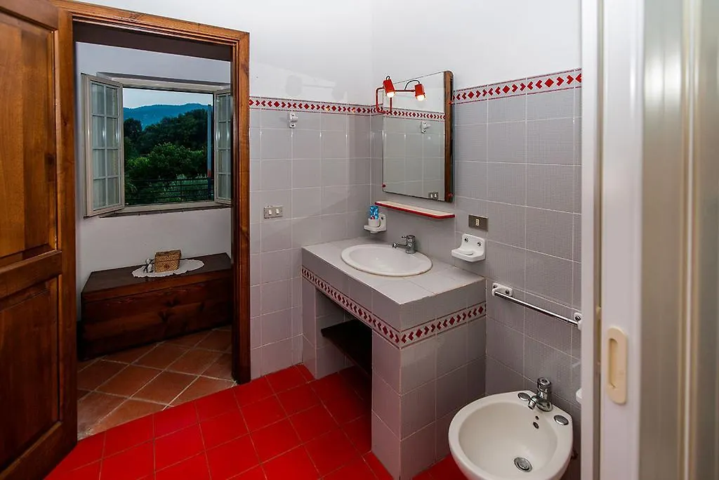 Сasa de vacaciones Casa Vacanze Etna Piedimonte Etneo Italia