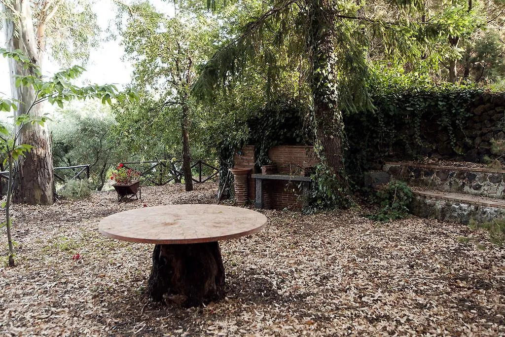Casa de Férias Casa Vacanze Etna Piedimonte Etneo Itália