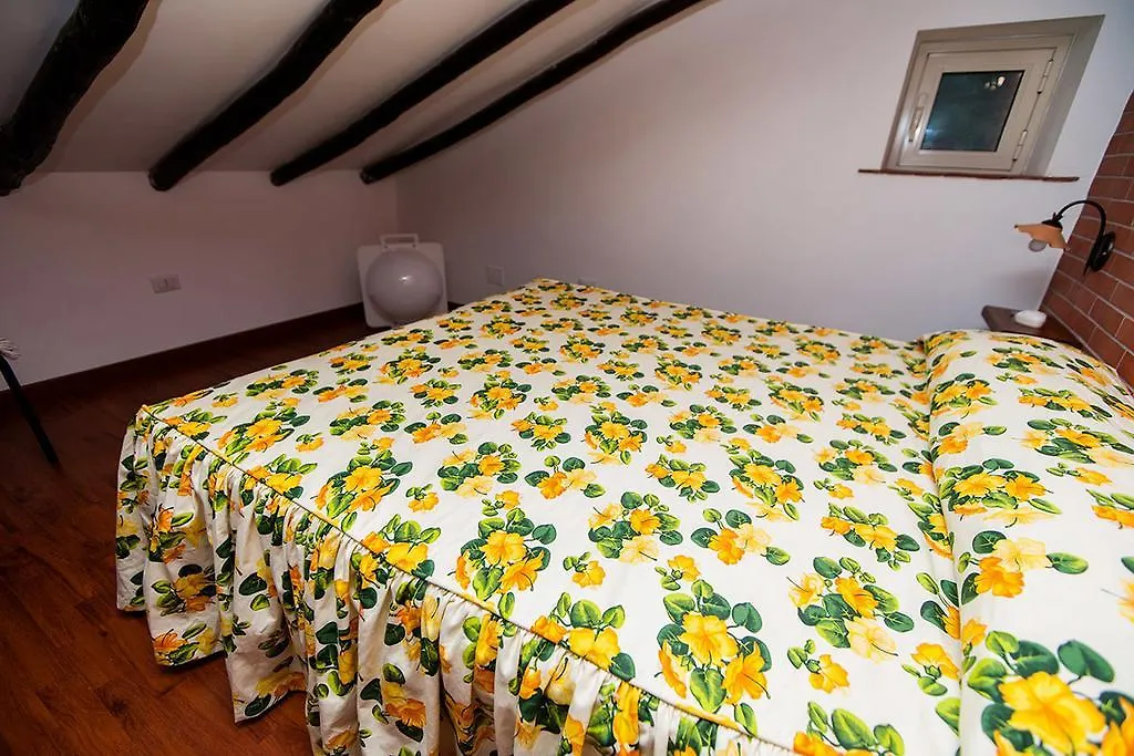 Casa Vacanze Etna Piedimonte Etneo 0*,  Itália